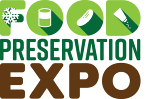 Food Preservation Expo logo