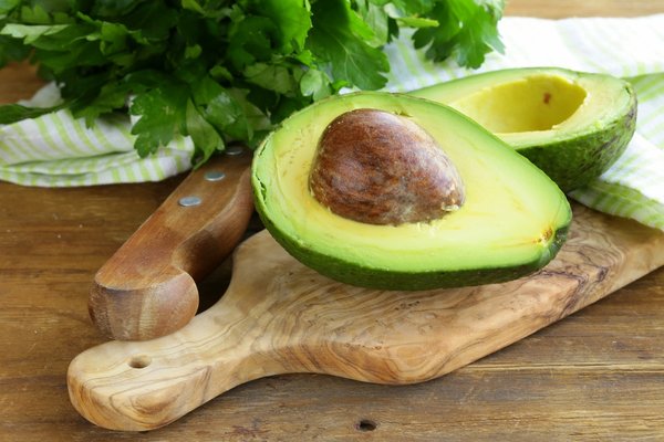 Avocado Preserving Methods